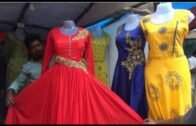 MANGLA HAAT HOWRAH (Part 1) – Cheapest & Biggest Wholesale Ready Made Garments Market Of India |