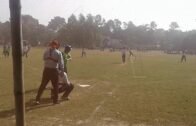 Manipur beated west bengal by 6-0 at national softball champion 2017