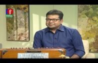 Monir Khan & Shanta | Sokal Belar Roddur | Bangla Talk Show | BV Program | 2019