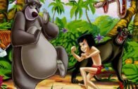 Mowgli Finger Family Song | Nursery Rhymes & Songs For Children