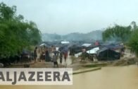 Muslim Aid head talks about dire situation in Myanmar’s Rakhine