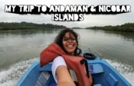 MY TRIP TO ANDAMAN AND NICOBAR ISLANDS | 2019 | Travel Vlog |