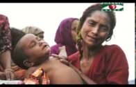 Myanmar Rakhine Rohingya Crisis, About Picture, News Report on Channel I EU in 2016