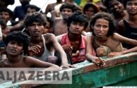 Myanmar: Rohingya refugees recount army's alleged atrocities