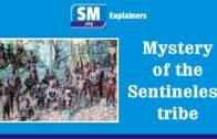 Mystery of the Sentinelese tribe – Explainer by Sandeep Manudhane