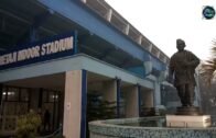 Netaji Subash Chandra Bose Indoor Stadium Kolkata West Bengal India | Pride Of Kolkata Netaji Indoor