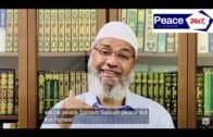 New Concept of Rebirth in Islma Dr Zakir naik | Question & Answer