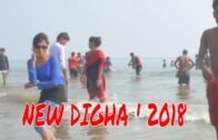New Digha Tour 2018, Digha, West Bengal, India