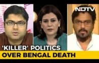 New Violent Phase Of Bengal Politics?