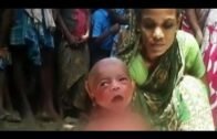 Newborn forced to walk by witch doctor in Assam village as fever cure