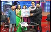 News Time Assam Morning show