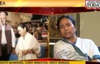 News Today At Nine: Interview with West Bengal CM Mamata Banerjee
