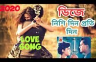 Nishidin Protidin | DJ Songs | Salman Shah | Shabnur | Shopner Nayok | Bangla Movie Songs. Dj Jack