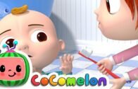 "No No" Bedtime Song | CoComelon Nursery Rhymes & Kids Songs