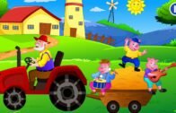 #Nursery Rhymes And Kids Songs | Videos for Babies | Cartoons for Children