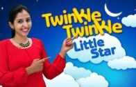 Nursery Rhymes For Kids | Twinkle Twinkle Little Star Top 10 Collection | Action Songs For Children