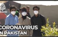 Pakistan: Anger over unsanitary coronavirus quarantine centres