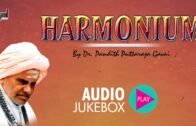 Pandith Puttaraja Gavai | Harmonium | Jukebox |  Instrumental
