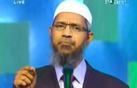 Part 2 – Dr Zakir Naik lecture in Oxford University
