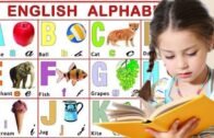 Part 27, learn abcd English alphabet, ABCD phonic song, A for apple B for badka Apple, su su tv kids