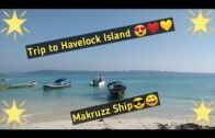 Phase 3 – Andaman Islands | Havelock Island | Makruzz Ship Travel | Cruise