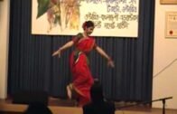 Protidin Tomai Dekhi Dance