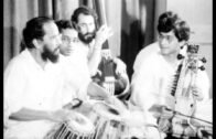 Pt. Nikhil Ghosh – Tabla Solo – Tintaal – Peshkar and Rela