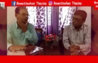 Pushpa pokhrel- an interview with a Radio singer of Assam by Rewatimohan Timsina-