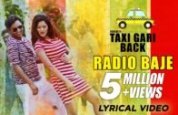 Radio Baje | Taxi Gari Back | Nekib | Barsha | Pankaj Ingti | New Assamese Song 2017