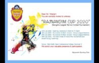 Rajnandini Cup 2020, West Bengal | Day 1 | Live Cricket Streaming