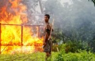 Rakhine Violence 'Rooted in the History of Burma'
