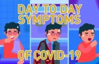 Recognizing Day to Day Signs and Symptoms of Coronavirus