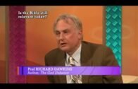 Religion Debate with Richard Dawkins – Is The Bible Still Relevant Today
