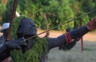 #Reporters – In Indian Ocean, Jarawa tribe risks dying out