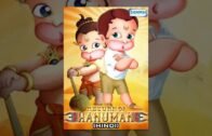 Return Of Hanuman (Hindi) – Popular Movies for Kids