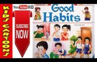 Rhymes On Cleanliness-Videos On Good Habits And Nature- Education For Nursery