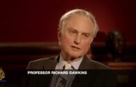 Richard Dawkins & Mehdi Hasan Debate-Religion & The Quran