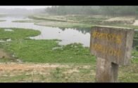 শীতের শীর্ণ করতোয়া নদী – RIVER  KOROTOA  DURING WINTER  -Bangladesh Protidin