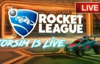 Rocket League Live Stream India | Forsim is Live