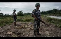 Rohingya Crisis: Insurgents stage deadly attacks in Burma's restive Rakhine state
