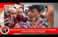 Rohingya daily news 12July 2016 in English broadcasting by Arakan Times Media Burma Myanmar