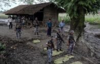 Rohingya News – ANA Arakan Today – 27/8/2017 – Sunday