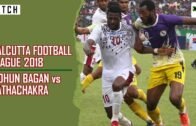 Sadhna News CFL Live: Mohun Bagan vs Pathachakra | Full Match, Goal & Special Moments