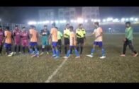 Santi Sporting Club All Bengal Football Tournament 2019