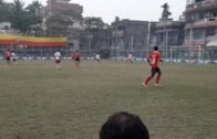 Santi Sporting Clup All Bengal Football Tournament 2019
