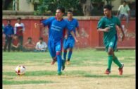 Semifinal : Rahara vs Purulia (Sister Nivedita Football Tournament )