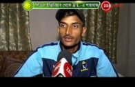 Shahbaj of Bengal cricket to debut in IPL in Virat's team!