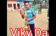 Short Hand Cricket stylish players in West Bengal #viky #da
