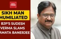 Sikh Man Beaten & Humiliated: Bengal Politics Is About Minority Appeasement, Says BJP's Sudesh Verma