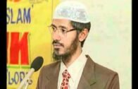 Similarities Between Islam & Christianity – Dr. Zakir Naik